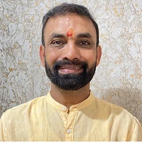 Shri Purushottam Charkha