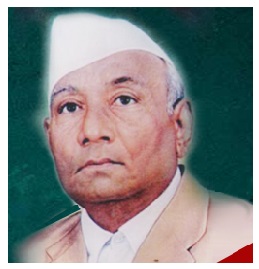 Shri Ramkrishnaji Rathi